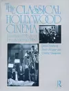The Classical Hollywood Cinema cover