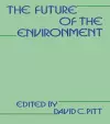 The Future of the Environment cover