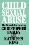 Child Sexual Abuse cover