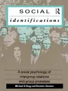 Social Identifications cover