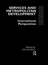 Services and Metropolitan Development cover
