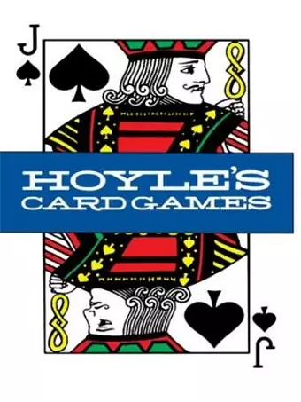 Hoyles Card Games cover