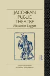 Jacobean Public Theatre cover