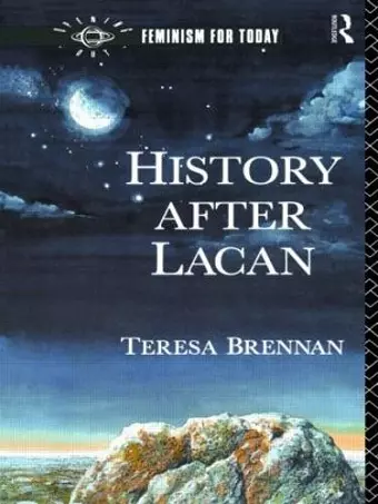 History After Lacan cover