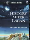 History After Lacan cover