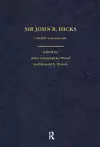 Sir John Hicks cover