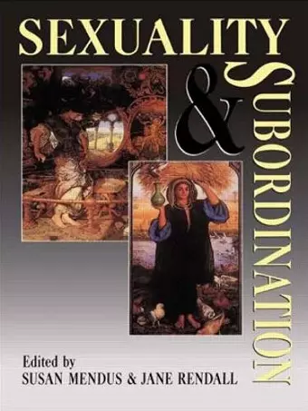 Sexuality and Subordination cover