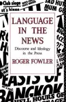 Language in the News cover