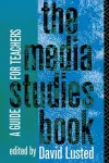 The Media Studies Book cover