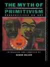 The Myth of Primitivism cover