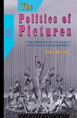 The Politics of Pictures cover