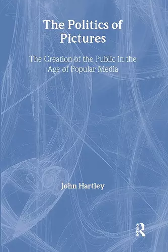 The Politics of Pictures cover