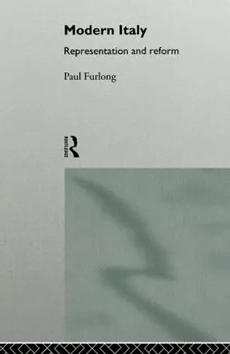 Modern Italy cover