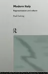 Modern Italy cover