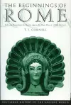 The Beginnings of Rome cover