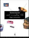 Television And Everyday Life cover