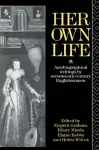 Her Own Life cover