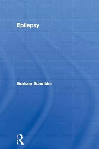 Epilepsy cover