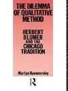 Dilemma Qualitative Method cover