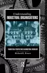 Understanding Industrial Organizations cover