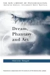 Dream, Phantasy and Art cover