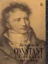 Benjamin Constant cover
