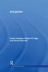 Hungarian cover
