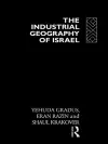 The Industrial Geography of Israel cover