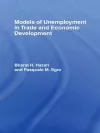 Models of Unemployment in Trade and Economic Development cover