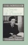 The Novels of Simone De-Beauvoir cover