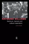 Raymond Williams cover