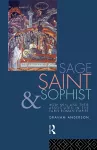 Sage, Saint and Sophist cover