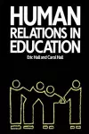 Human Relations in Education cover