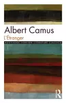 L'Etranger cover