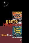 Genre and Hollywood cover