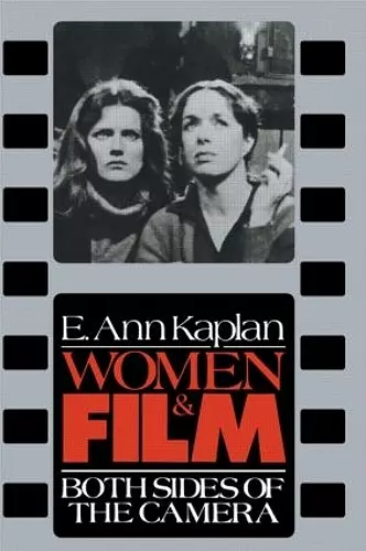 Women & Film cover