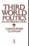 Third World Politics cover