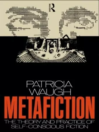 Metafiction cover