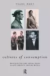 Cultures of Consumption cover