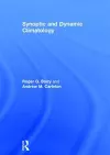 Synoptic and Dynamic Climatology cover