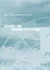 Synoptic and Dynamic Climatology cover