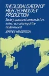 Globalisation of High Technology Production cover