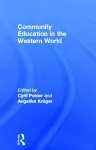 Community Education and the Western World cover