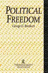 Political Freedom cover