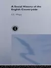 A Social History of the English Countryside cover