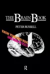 The Brain Book cover