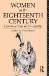 Women in the Eighteenth Century cover