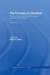 The Fortunes of Liberalism cover