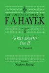 Good Money, Part II cover