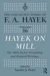 Hayek On Mill cover